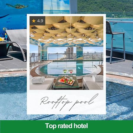 Nguyen Gia Hotel Da Nang Buitenkant foto