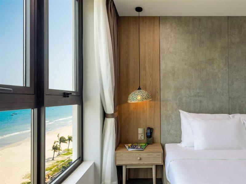 Nguyen Gia Hotel Da Nang Buitenkant foto