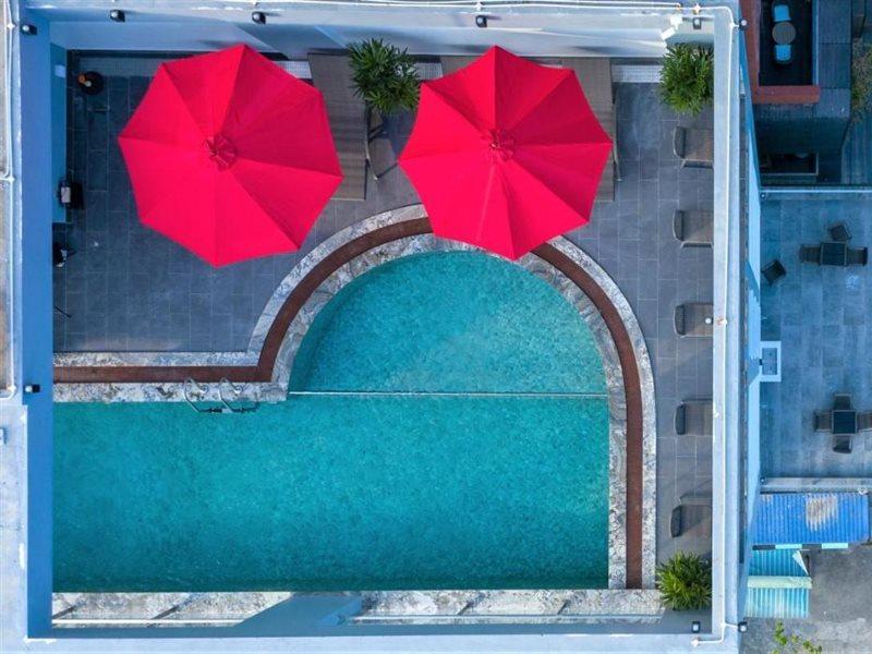 Nguyen Gia Hotel Da Nang Buitenkant foto
