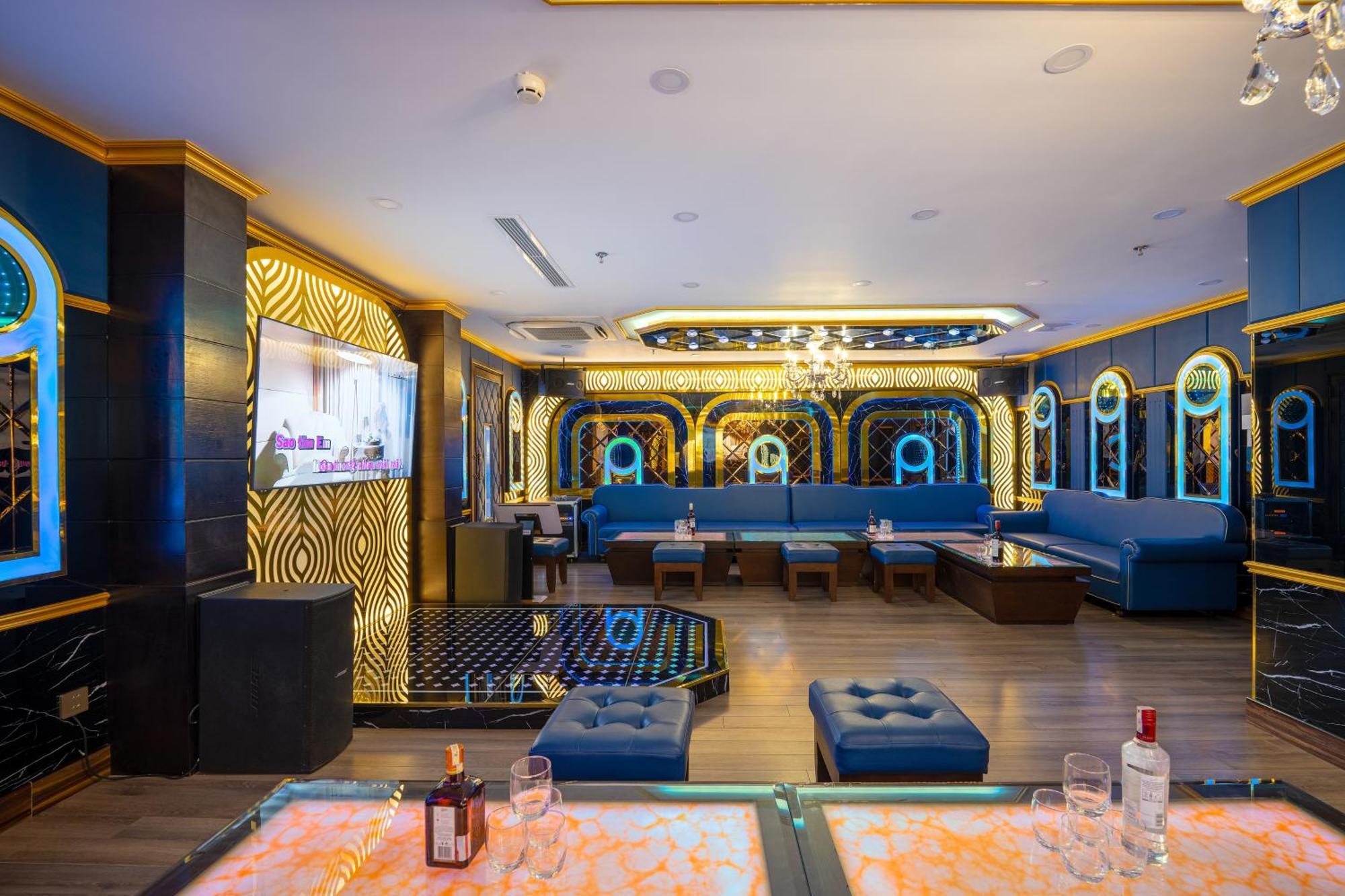Nguyen Gia Hotel Da Nang Buitenkant foto